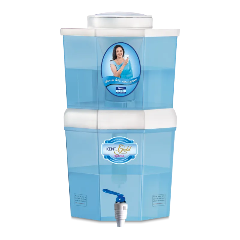KENT Gold Optima