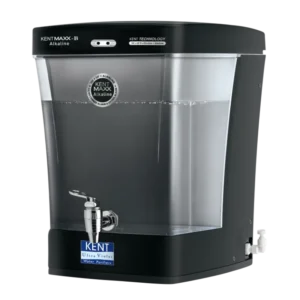 KENT Maxx Alkaline-B