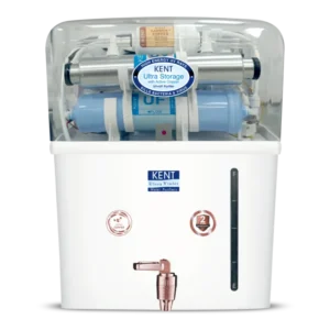 KENT Ultra Storage with Active Copper