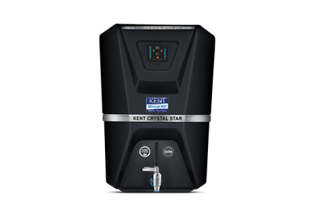 KENT Crystal Star-B