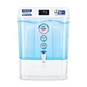 KENT PEARL STAR -ALKALINE + COPPER