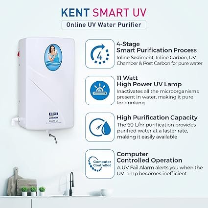 KENT SMART UV - Image 3
