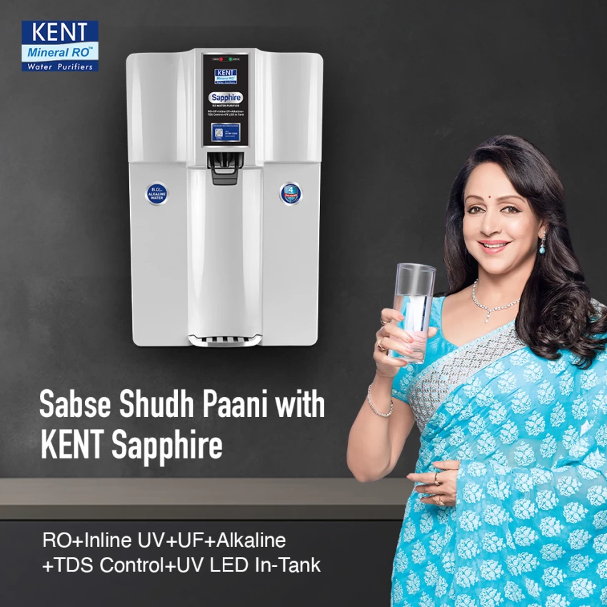KENT Sapphire - Image 2