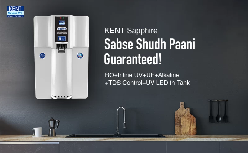 KENT Sapphire - Image 3